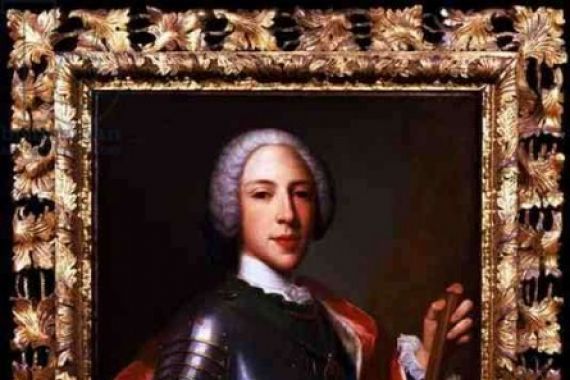 Domenico after Dupra