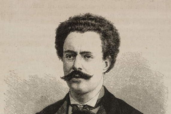 Edmondo de Amicis