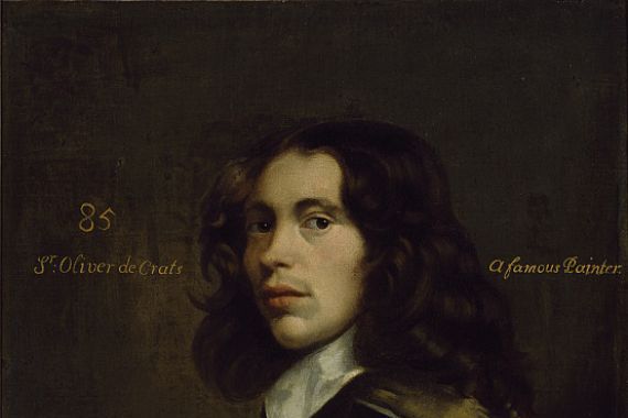 Emanuel de Critz/Thomas de Critz