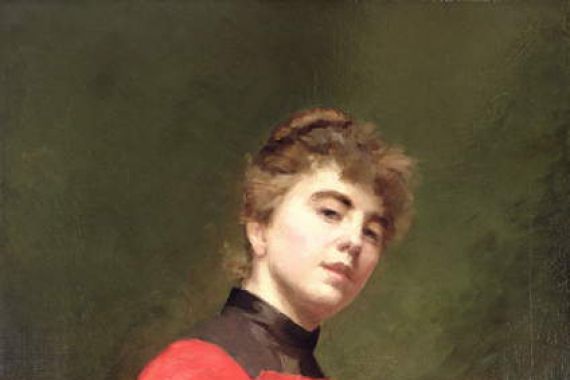 Emily (1866-1922) Childers