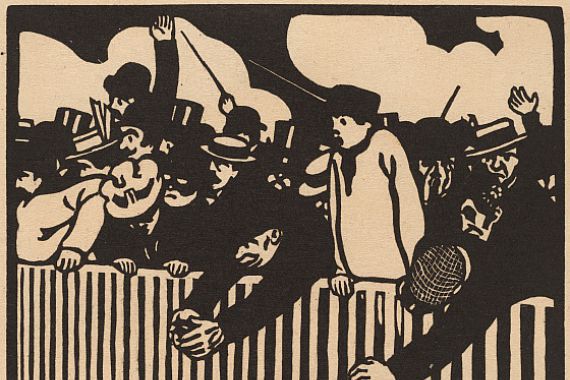 Félix Vallotton/Ambroise Vollard