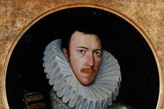 Federico after Zuccari or Zuccaro