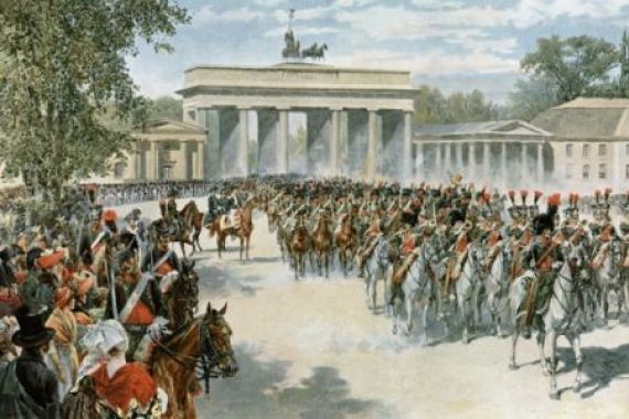 Felicien baron de Myrbach-Rheinfeld