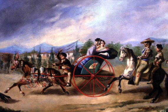 Francisco de Paula Bringas