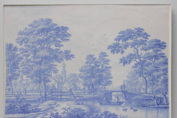 Frederik van Frytom (attributed to)