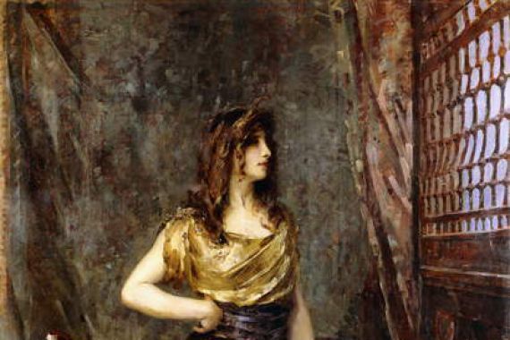 Frederique Vallet-Bisson