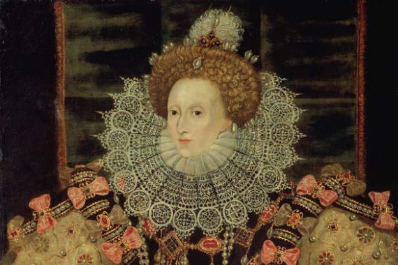 George (manner of) Gower