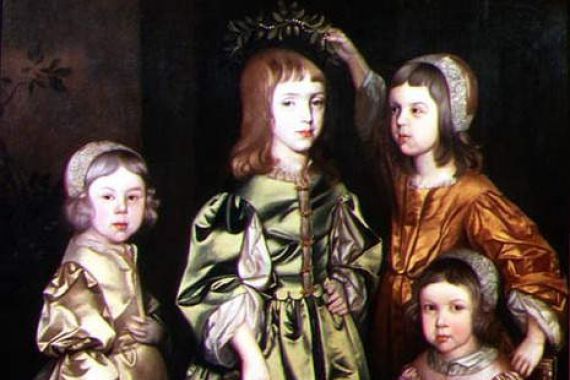 Gerard (circle of) Soest