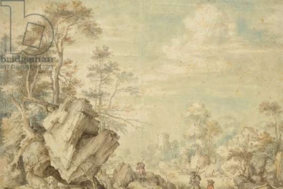 Gillis Claesz d Hondecoeter