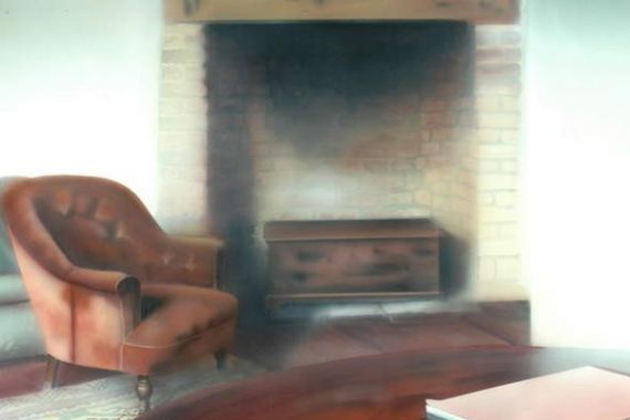 Gray John Macallister