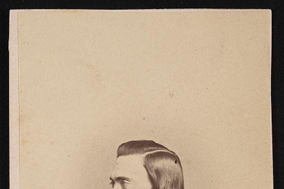 Henry Ulke/Theodore Nicholas Gill