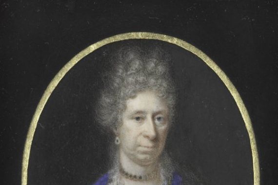 Jacob Christof Le Blon (attributed to)