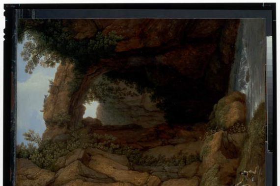 Jacob-Philippe Hackert