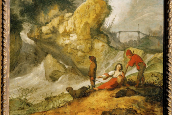 Jacobus Sibrandi Mancadan