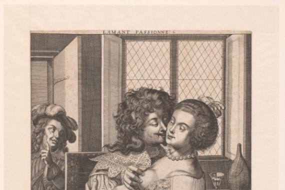 Jaspar de Isaac (attributed to)
