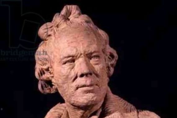 Jean-Antoine studio of Houdon