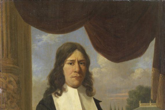 Job Adriaensz Berckheyde (attributed to)