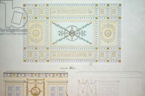 Johann Conrad after Bromeis