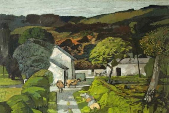 John Elwyn