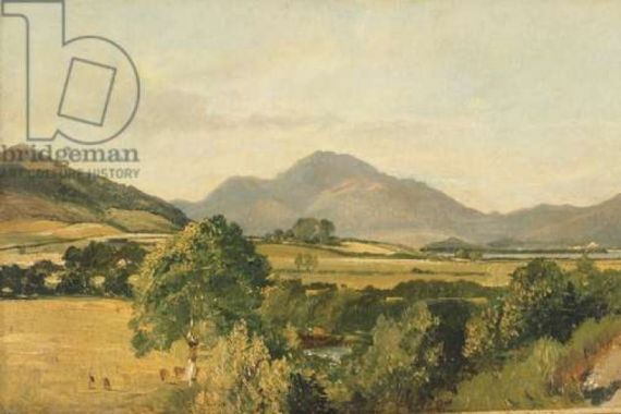 John imitator of Constable