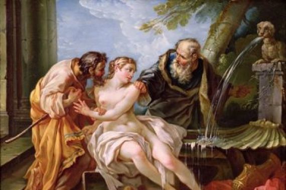 Joseph-Marie the Younger Vien
