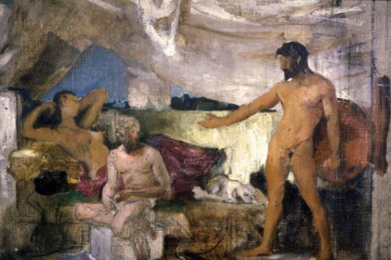 Joseph-Noel Sylvestre