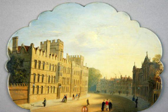 L. and Bettridge H. (fl.1830-1900) Jennens