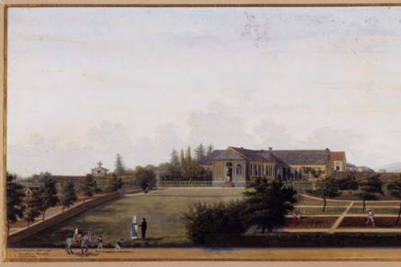 Louis-Joseph Marchand