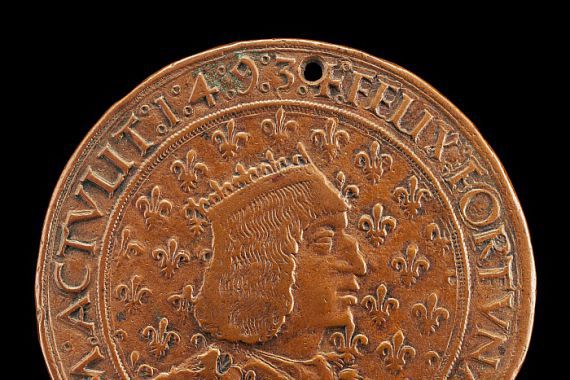 Louis Lepère/Nicolas de Florence/Jean Lepère