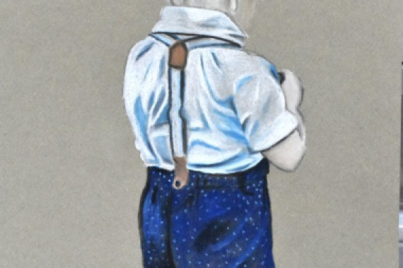 Marchelle de Kock