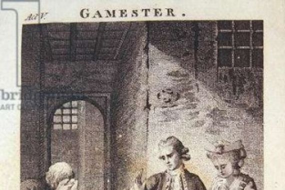 Miller after Miller after