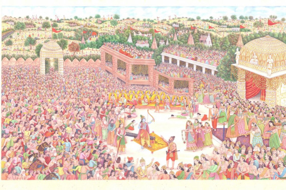 Mirza Baig