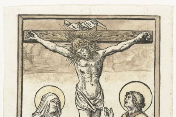 Monogrammist DS (graveur) (attributed to)