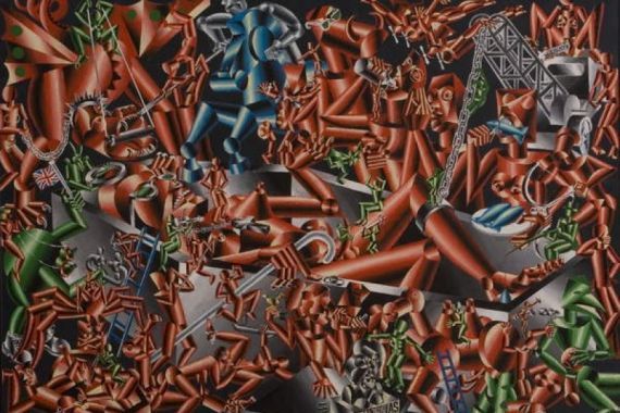 Nicholas John Hamper