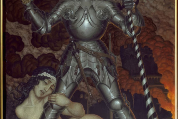 Nikolaj Konstantinowitsch Kalmakow