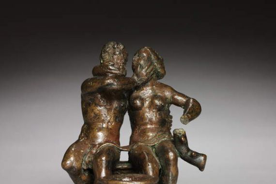 Peter the Younger (workshop of) Vischer