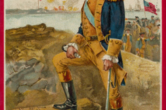 Richard Veenfliet