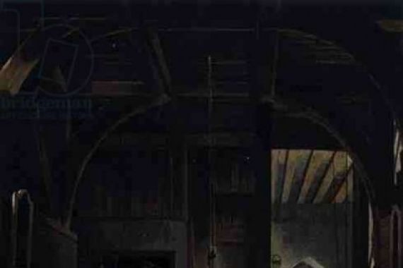 Richard after Cattermole