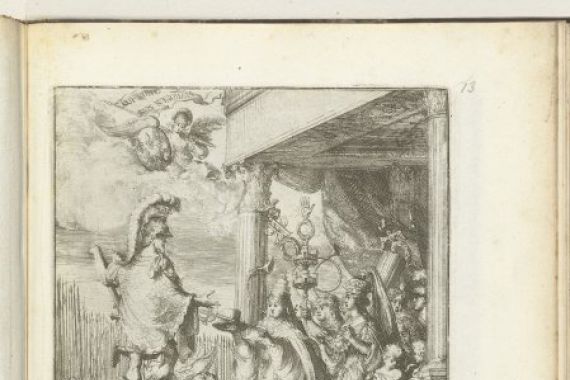 Romeyn de Hooghe (attributed to)