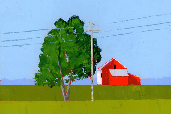 Ruth Lague