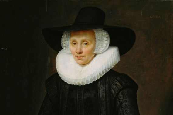 Salomon Mesdach (attributed to)