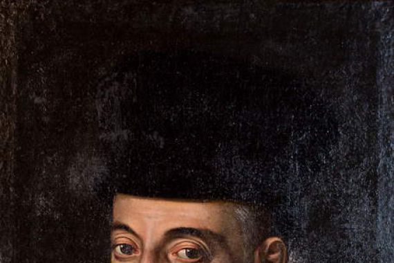 Scipione (1550-98) Pulzone