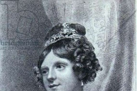 Thomas Charles after Wageman