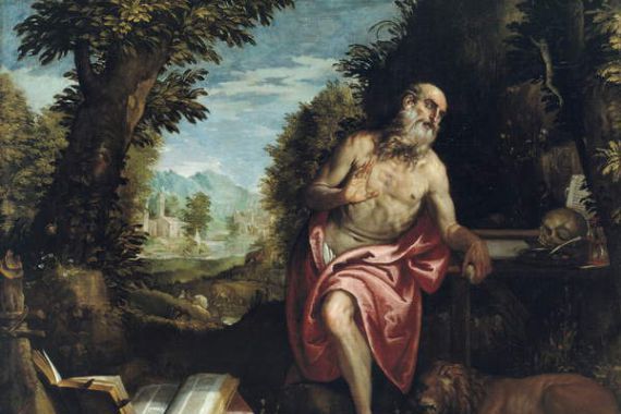 Veronese (1528 88) (workshop of)