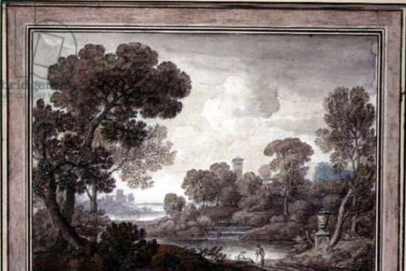 William Oram