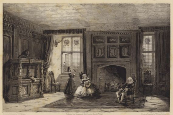 William after Richardson