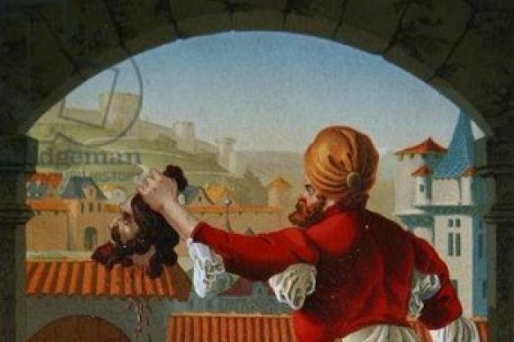 Wolgemuth and A. Durer 1471-1528 after Wolgemuth and A. Durer 1471-1528 after