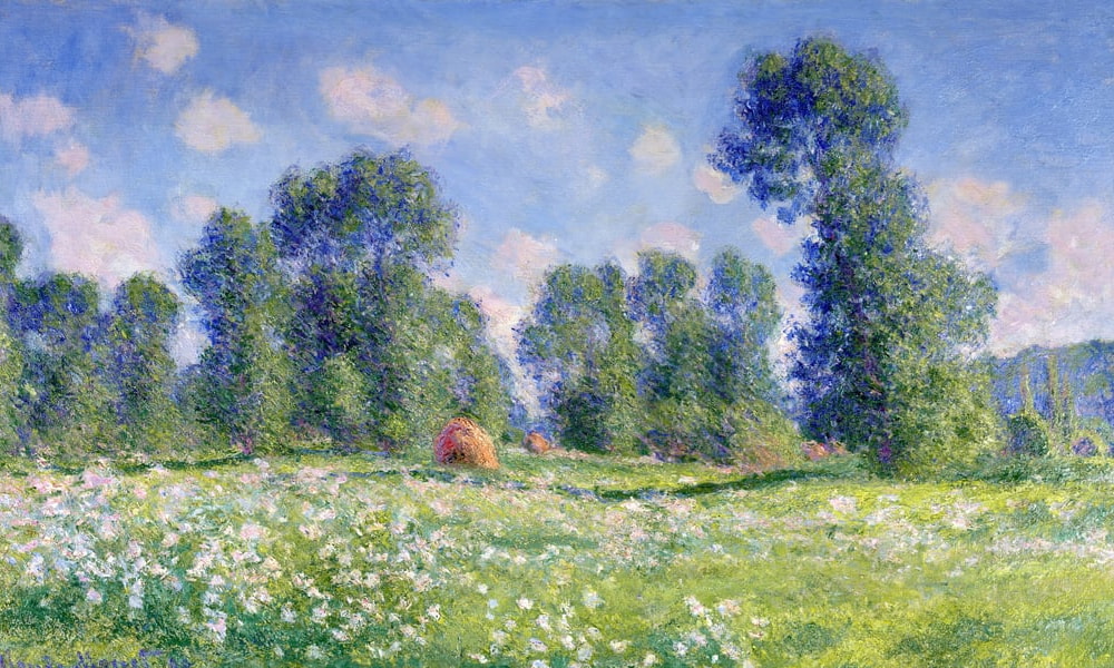 Landschaftsmalerei