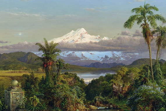 Kunstwerke Aus Der Epoche Amerikanische Kunst