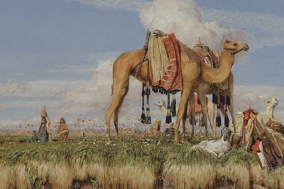 Orientalismus